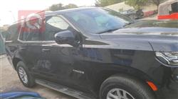 شێڤرۆلێت تاهۆ